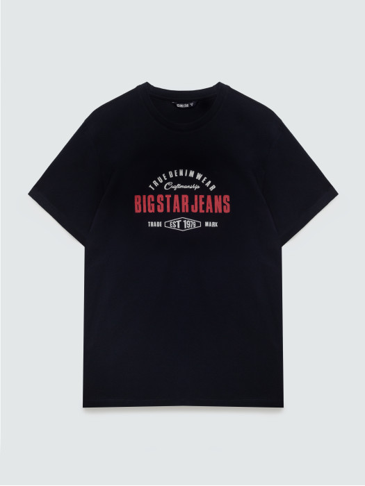 Pánske tričko SERS 906